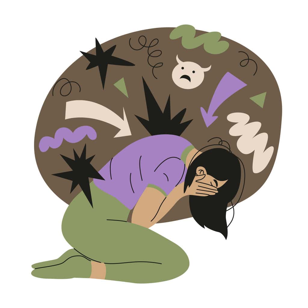 Anxiety Disorder_therapeutic educational consulting